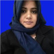 My lessons are really conceptual and well explained. Interactive sessions.